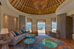 The Nautilus Maldives  Baa Maldive 39