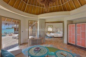 The Nautilus Maldives  Baa Maldive 40