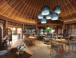 The Nautilus Maldives  Baa Maldive 45