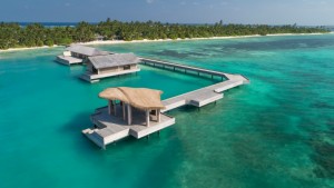 The Residence Maldives at Dhigurah  Gaafu Alifu Maldive 2