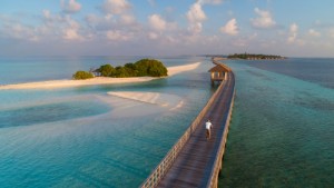 The Residence Maldives at Dhigurah  Gaafu Alifu Maldive 7