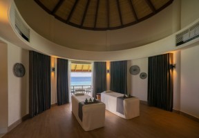 The Residence Maldives at Dhigurah  Gaafu Alifu Maldive 32