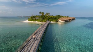 The Residence Maldives at Dhigurah  Gaafu Alifu Maldive 8