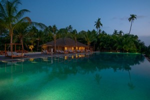 The Residence Maldives at Dhigurah  Gaafu Alifu Maldive 5