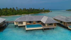 The Residence Maldives at Dhigurah  Gaafu Alifu Maldive 49