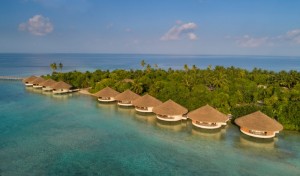 The Residence Maldives at Dhigurah  Gaafu Alifu Maldive 30