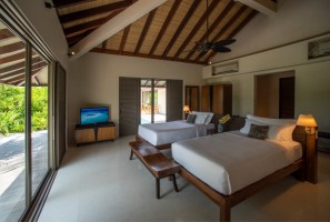 The Residence Maldives at Dhigurah  Gaafu Alifu Maldive 41