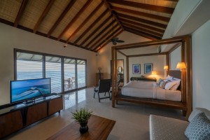 The Residence Maldives at Dhigurah  Gaafu Alifu Maldive 19