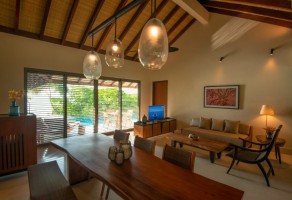 The Residence Maldives at Dhigurah  Gaafu Alifu Maldive 45