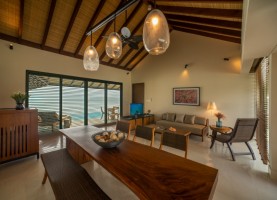 The Residence Maldives at Dhigurah  Gaafu Alifu Maldive 50