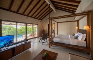 The Residence Maldives at Dhigurah  Gaafu Alifu Maldive 39