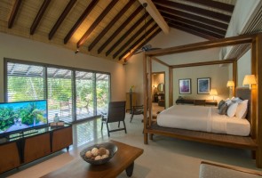 The Residence Maldives at Dhigurah  Gaafu Alifu Maldive 13