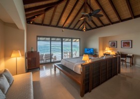 The Residence Maldives at Dhigurah  Gaafu Alifu Maldive 35