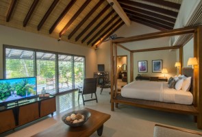 The Residence Maldives at Dhigurah  Gaafu Alifu Maldive 21