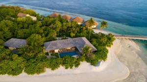 The Residence Maldives at Dhigurah  Gaafu Alifu Maldive 43