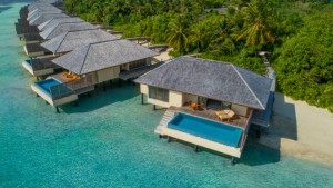 The Residence Maldives at Dhigurah  Gaafu Alifu Maldive 20