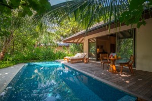 The Residence Maldives at Dhigurah  Gaafu Alifu Maldive 34