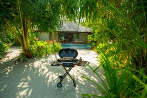 The Residence Maldives at Dhigurah  Gaafu Alifu Maldive 28