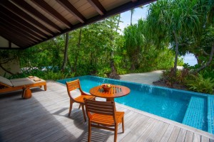 The Residence Maldives at Dhigurah  Gaafu Alifu Maldive 15