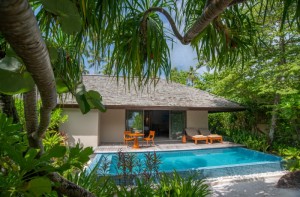 The Residence Maldives at Dhigurah  Gaafu Alifu Maldive 18