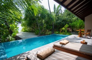 The Residence Maldives at Dhigurah  Gaafu Alifu Maldive 17