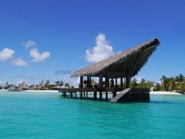The Residence Maldives  Gaafu Alifu Maldive 2