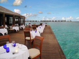 The Residence Maldives  Gaafu Alifu Maldive 15