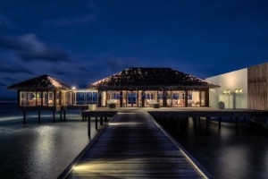 The Residence Maldives  Gaafu Alifu Maldive 16