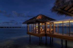 The Residence Maldives  Gaafu Alifu Maldive 17