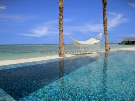 The Residence Maldives  Gaafu Alifu Maldive 18