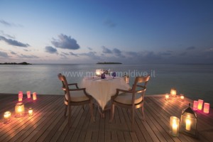The Residence Maldives  Gaafu Alifu Maldive 20