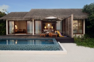 The Residence Maldives  Gaafu Alifu Maldive 7