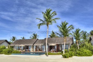 The Residence Maldives  Gaafu Alifu Maldive 8