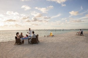 The Residence Maldives  Gaafu Alifu Maldive 10