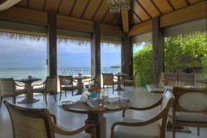 The Residence Maldives  Gaafu Alifu Maldive 11