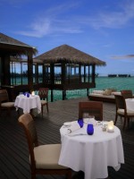 The Residence Maldives  Gaafu Alifu Maldive 13