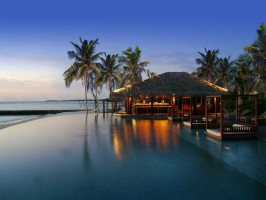The Residence Maldives  Gaafu Alifu Maldive 22