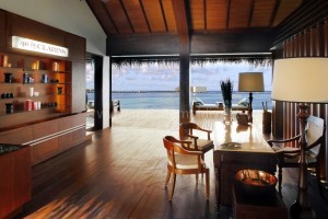 The Residence Maldives  Gaafu Alifu Maldive 24