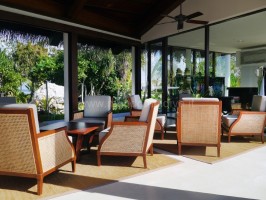 The Residence Maldives  Gaafu Alifu Maldive 5