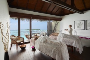 The Residence Maldives  Gaafu Alifu Maldive 25