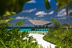 The Residence Maldives  Gaafu Alifu Maldive 3