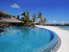 The Residence Maldives  Gaafu Alifu Maldive 30