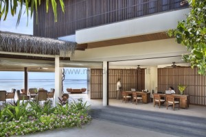The Residence Maldives  Gaafu Alifu Maldive 4