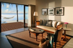 The Residence Maldives  Gaafu Alifu Maldive 39