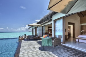 The Residence Maldives  Gaafu Alifu Maldive 49
