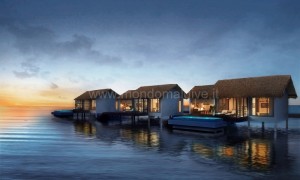 The Residence Maldives  Gaafu Alifu Maldive 46