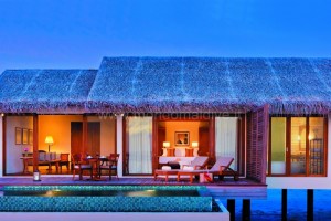 The Residence Maldives  Gaafu Alifu Maldive 48