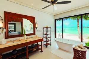 The Residence Maldives  Gaafu Alifu Maldive 38