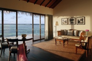 The Residence Maldives  Gaafu Alifu Maldive 42