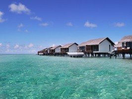 The Residence Maldives  Gaafu Alifu Maldive 44